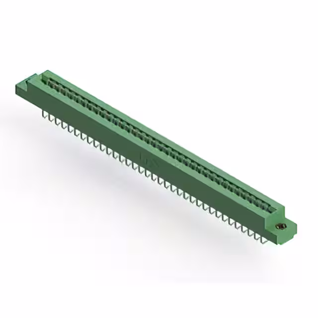307-035-458-108 EDAC Inc.  Edgeboard Connectors